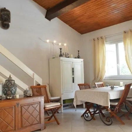 House Village Occitan 빌라