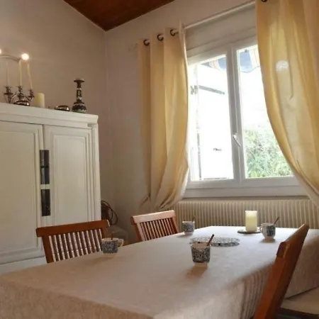 빌라 House Village Occitan 아그