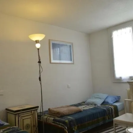 House Village Occitan 빌라 아그