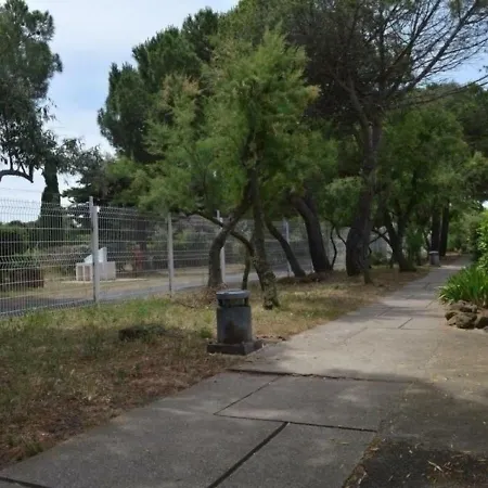 빌라 House Village Occitan
