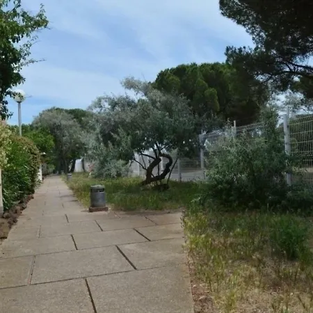 House Village Occitan