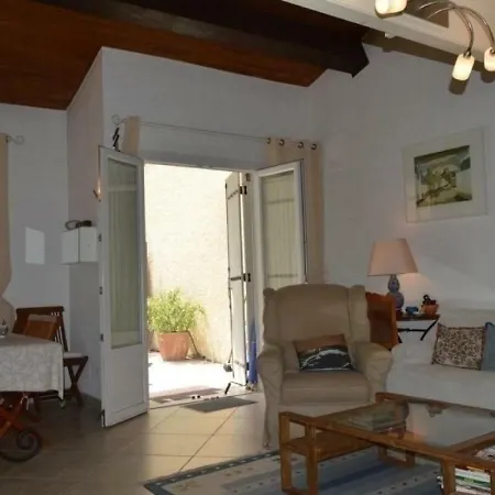 House Village Occitan